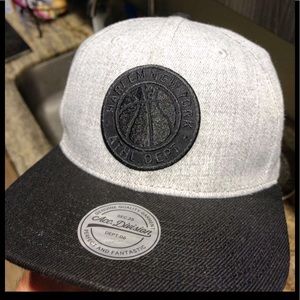 Harlem Athletic Department Cap